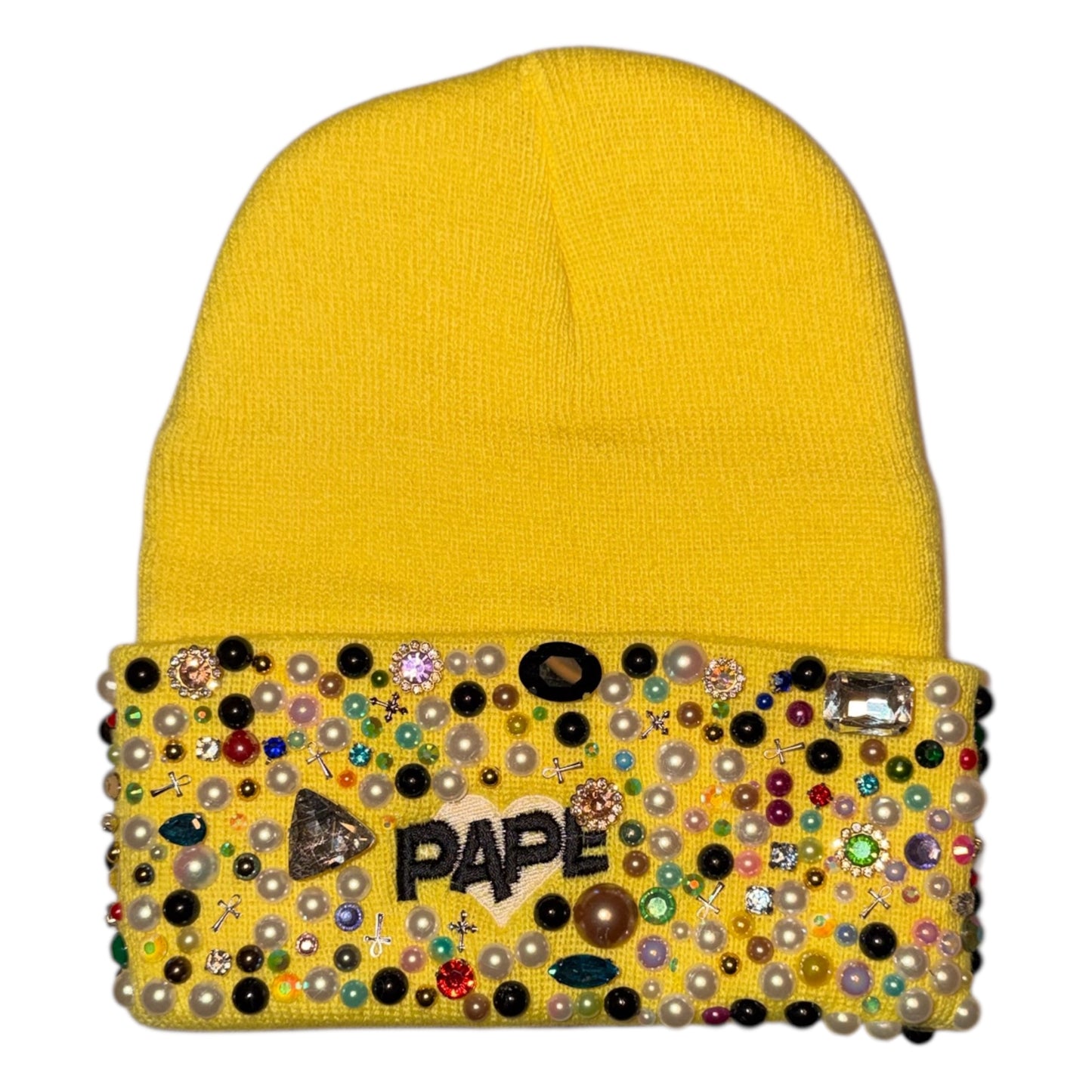 Pape Skully
