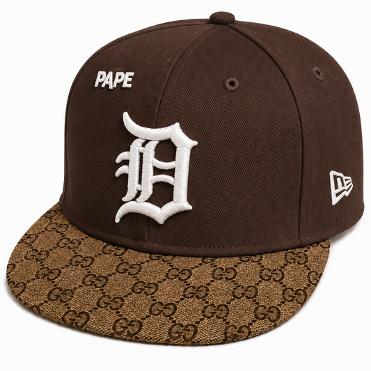 Rattlesnake Brown