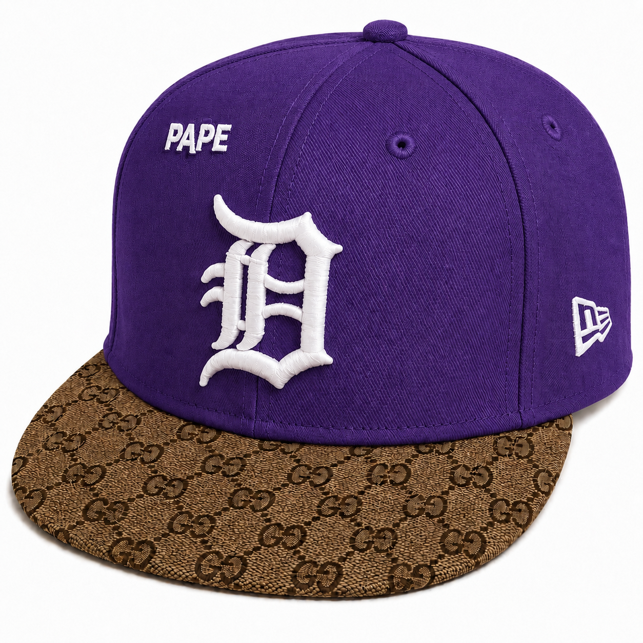 Royal Purple