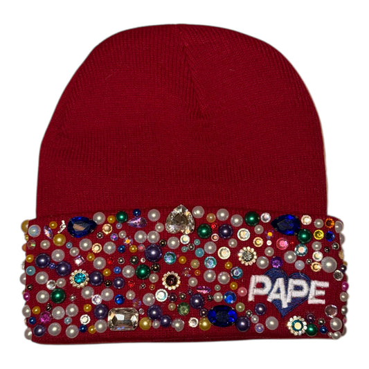 Pape Skully
