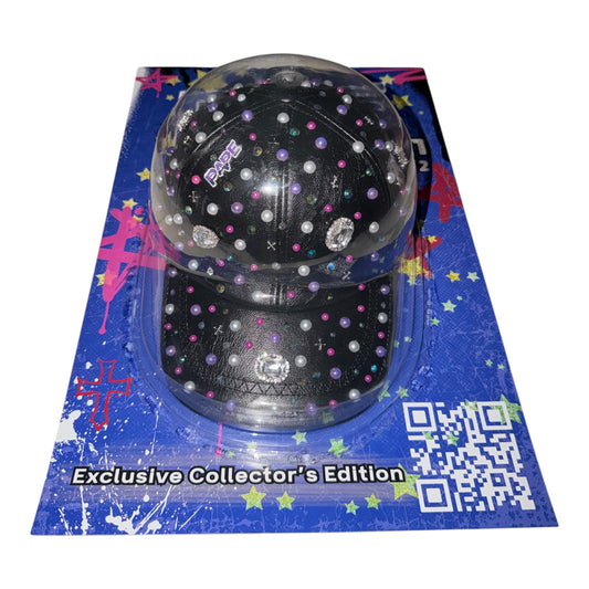 Diamond Mine Pape Cap