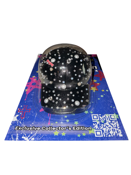 Diamond Mine Pape Cap